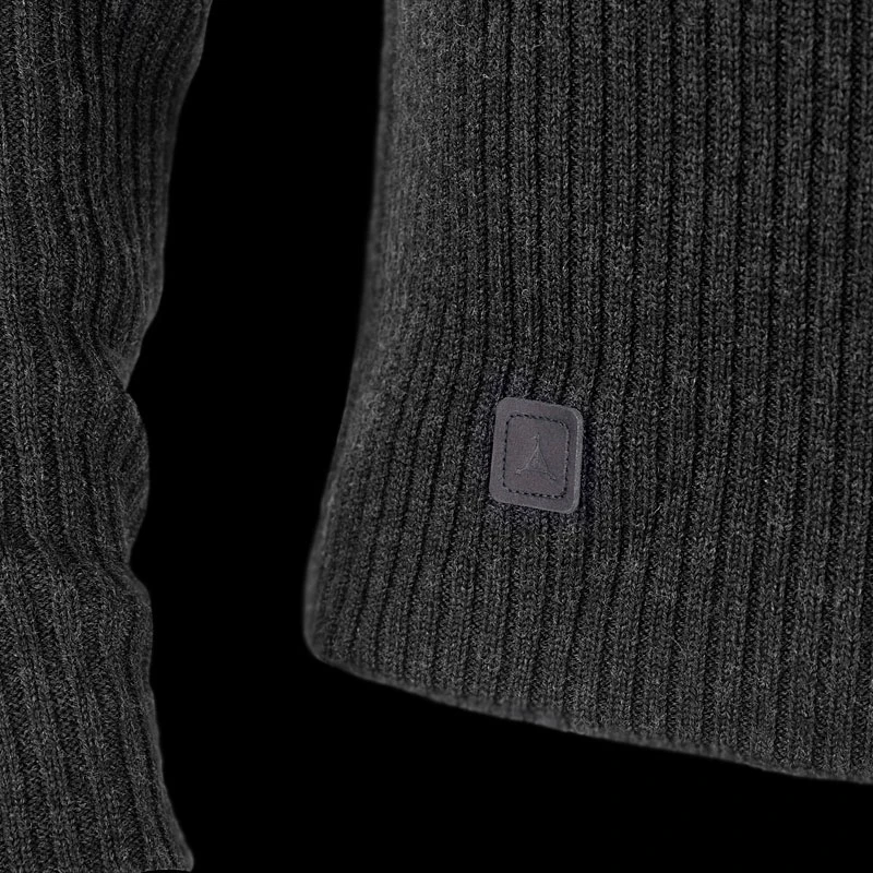 TAD Theorem Hoodie Black - Image 2