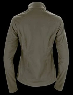 TAD Women Valkyrie Jacket Talus