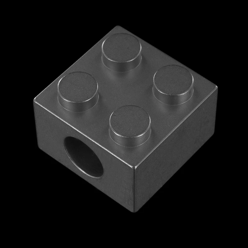 Tec Accessories Brick Lanyard Bead - Image 2