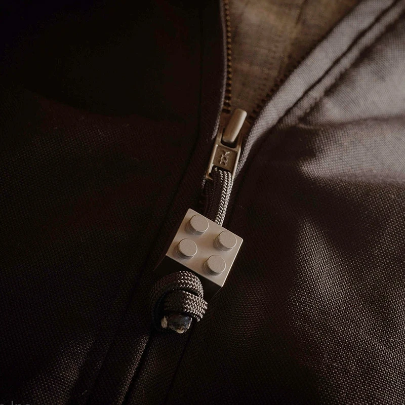 Tec Accessories Brick Lanyard Bead - Image 5