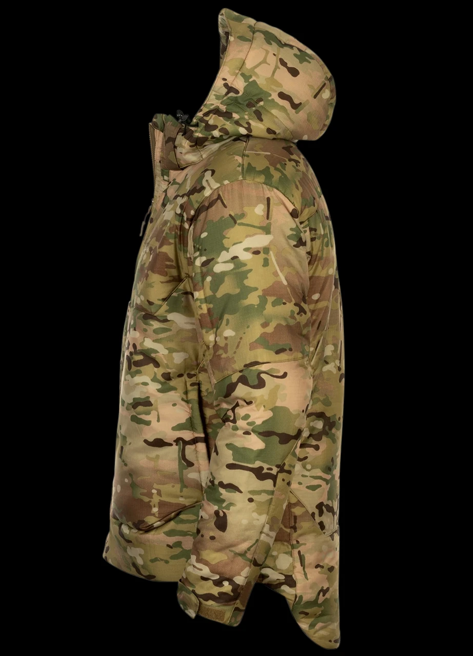 Snugpak Tomahawk Jacket