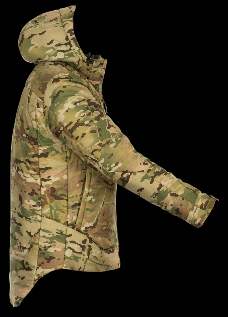 Snugpak Tomahawk Jacket - Image 3