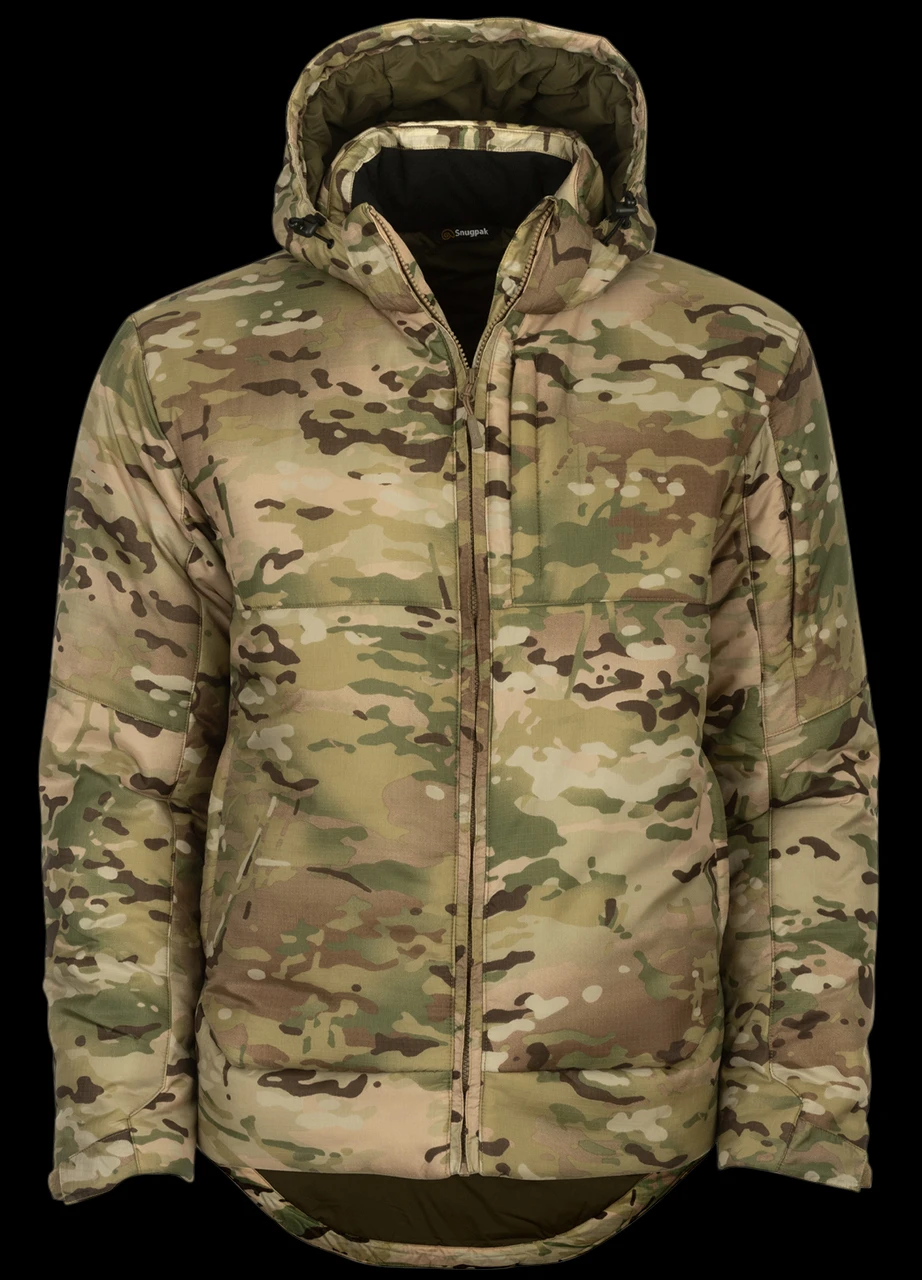 Snugpak Tomahawk Jacket - Image 5