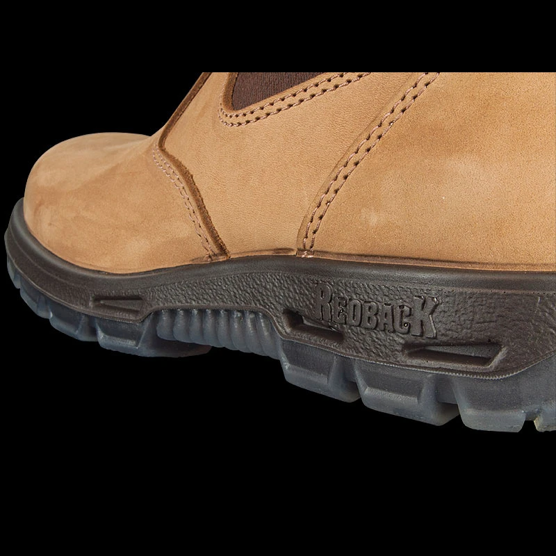 Redback Bobcat Crazy Horse Soft Toe Boot - Image 3