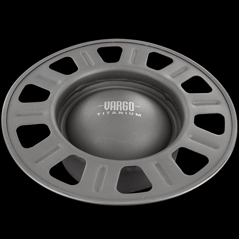 Vargo Decagon Stove - Image 2