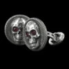 William Henry CL5-4 Cufflinks