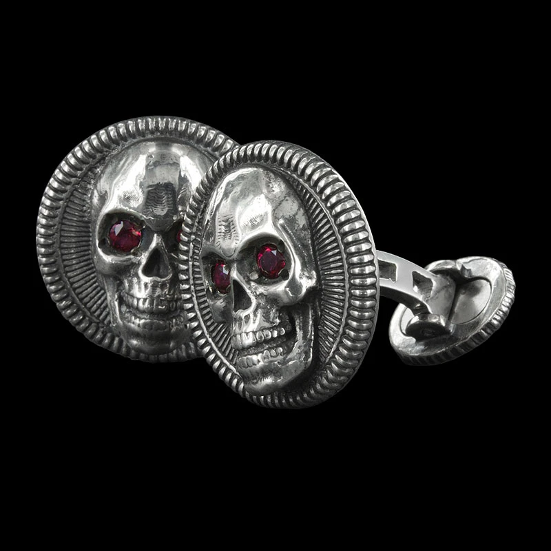 William Henry CL5-4 Cufflinks