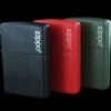 Zippo Matt Colour