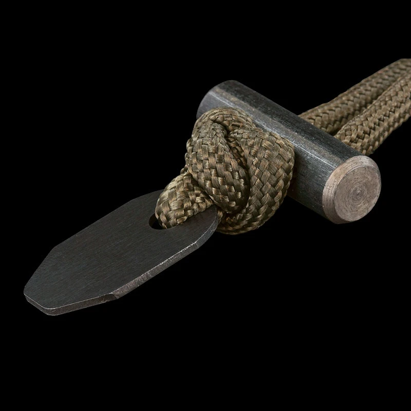 Wazoo Firestarter Necklace Paracord - Image 3